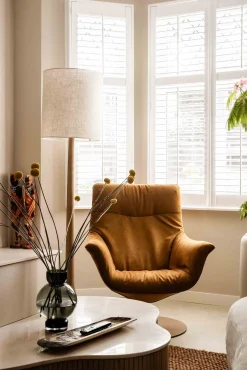 First Lady Fauteuil
