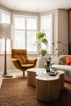 First Lady Fauteuil