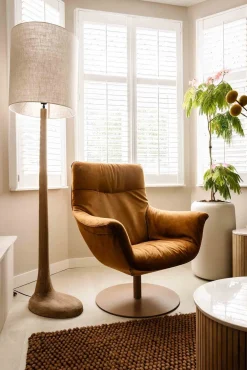 First Lady Fauteuil