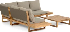 Flaviina Loungeset