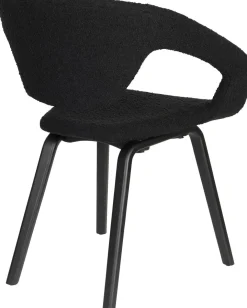 Flexback (set van 2) Armstoel