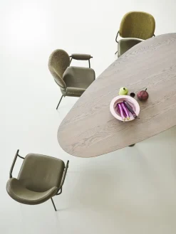 Flip Eetkamerstoel