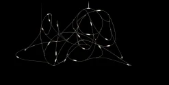 Flock of Light Hanglamp