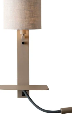 Florence Wandlamp