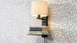 Florence Wandlamp