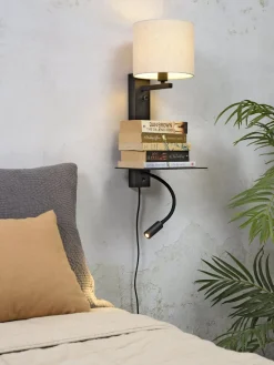 Florence Wandlamp