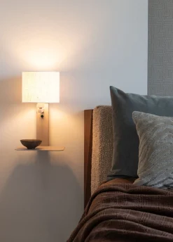 Florence Wandlamp