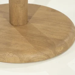 Florent Rond Bijzettafel