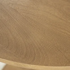 Florent Rond Bijzettafel