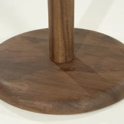 Florent Rond Bijzettafel