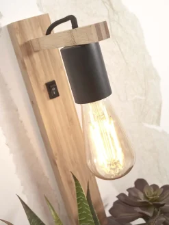 Flores Wandlamp