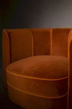 Flower Fauteuil