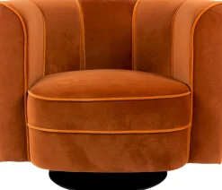 Flower Fauteuil