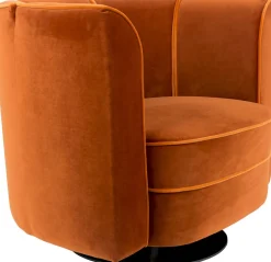 Flower Fauteuil