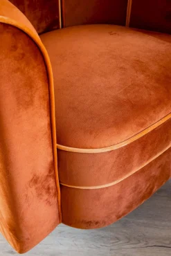 Flower Fauteuil