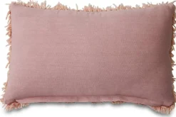 Fluffy Sierkussen