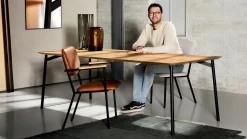Flyta Eettafel