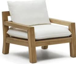 Forcanera Outdoor Fauteuil