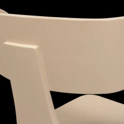 Form Eetkamerstoel