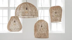 Formentera Hanglamp