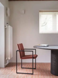 Frame Friendly Eetkamerstoel
