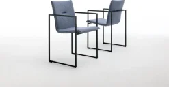 Frame Friendly Eetkamerstoel