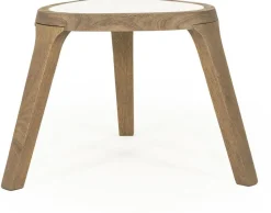 Fred Bijzettafel
