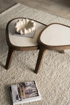 Fred Salontafel