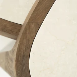 Fred Salontafel