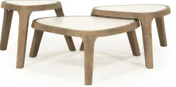 Fred Salontafel