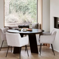Fries Eettafel