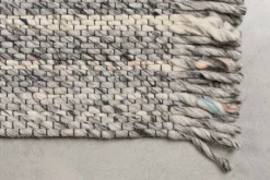Frills Vloerkleed