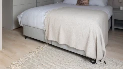 Frills Vloerkleed