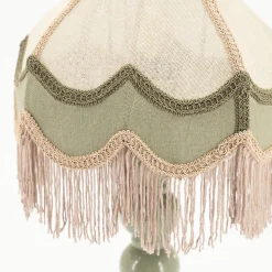 Fringaloo Tafellamp