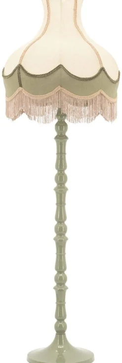 Fringaloo Vloerlamp