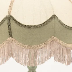 Fringaloo Vloerlamp