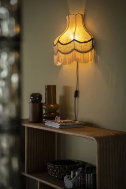 Fringaloo Wandlamp