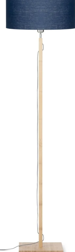 Fuji Vloerlamp