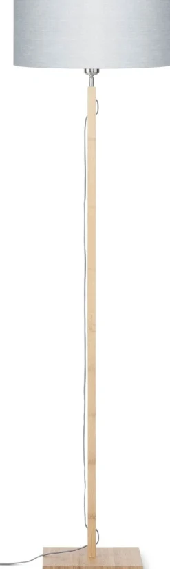 Fuji Vloerlamp