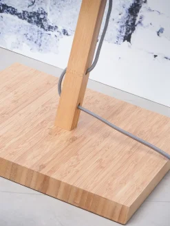 Fuji Vloerlamp