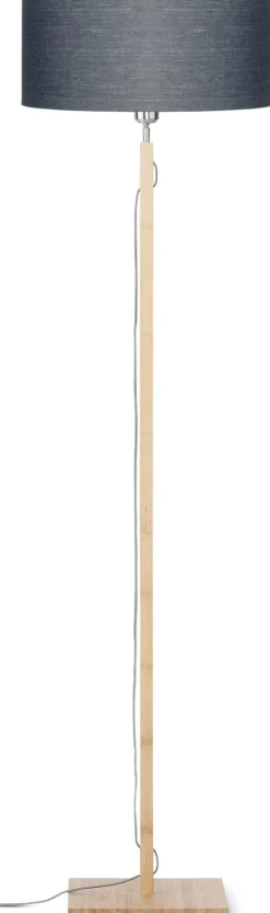 Fuji Vloerlamp