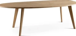 Geronimo Eettafel