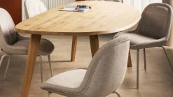 Geronimo Eettafel