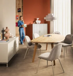 Geronimo Eettafel