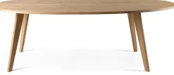 Geronimo Eettafel