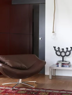 Gigi Fauteuil