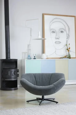 Gigi Fauteuil