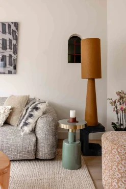Glam Bijzettafel