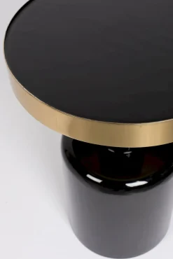 Glam Bijzettafel