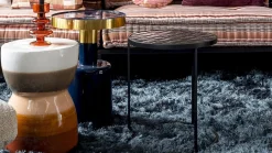 Glam Bijzettafel
